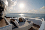 Ferretti Yachts InFYnito 100 PROJECT